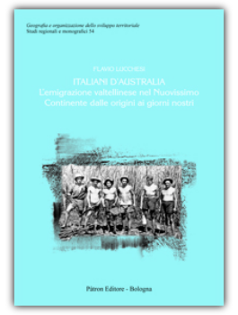 Italiani d`Australia