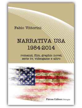 Narrativa USA 1984-2014