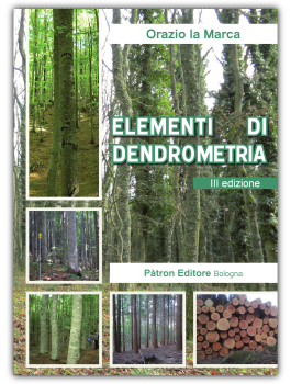 Elementi di Dendrometria. 