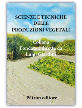Scienza e Tecniche delle produzioni vegetali
