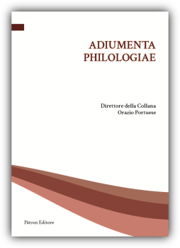 Adiumenta Philologiae